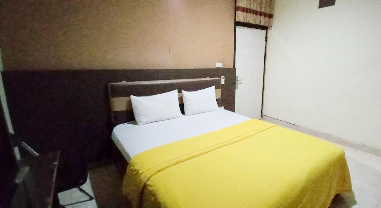 Hotel Syariah Gs Heritage, Kota Metro Extérieur photo