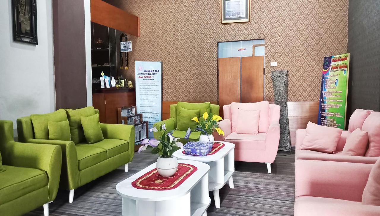 Hotel Syariah Gs Heritage, Kota Metro Extérieur photo
