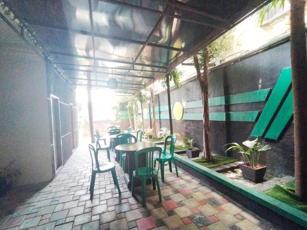 Hotel Syariah Gs Heritage, Kota Metro Extérieur photo