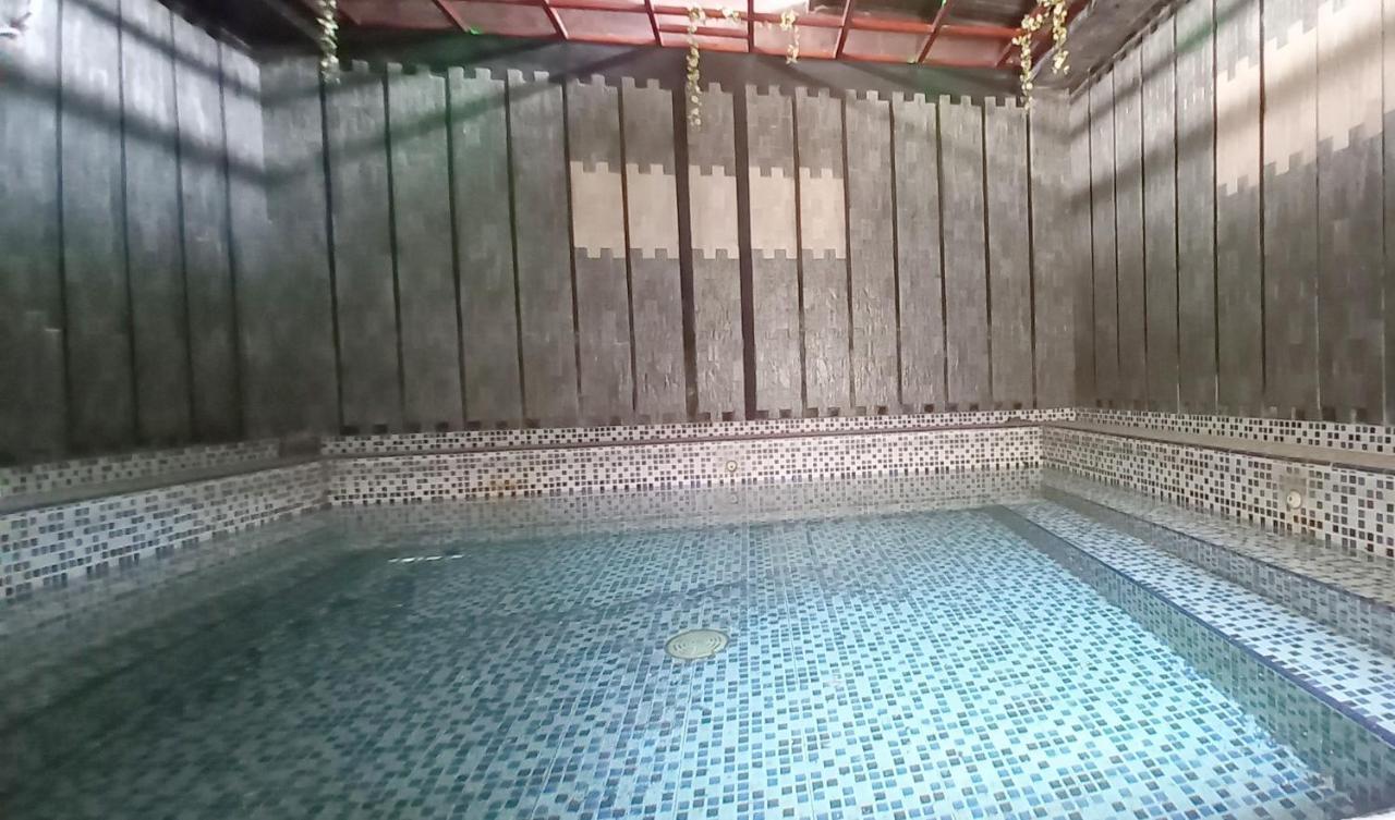 Hotel Syariah Gs Heritage, Kota Metro Extérieur photo
