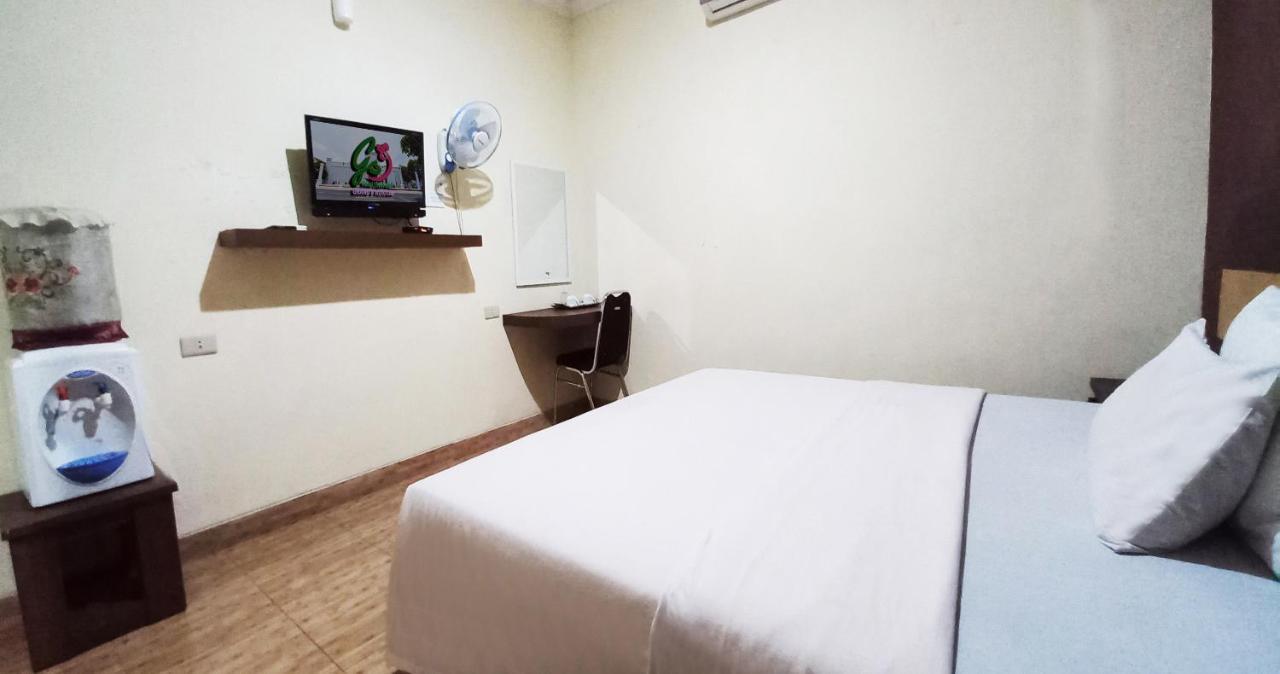 Hotel Syariah Gs Heritage, Kota Metro Extérieur photo