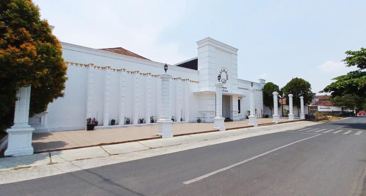 Hotel Syariah Gs Heritage, Kota Metro Extérieur photo