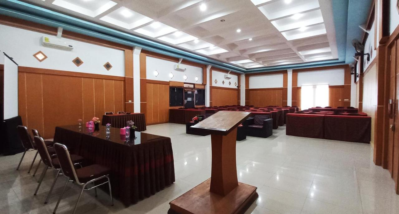 Hotel Syariah Gs Heritage, Kota Metro Extérieur photo