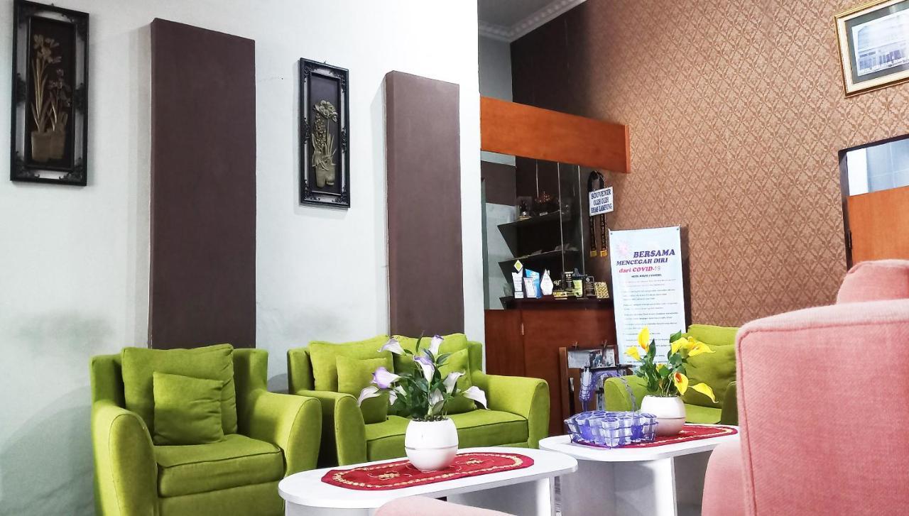 Hotel Syariah Gs Heritage, Kota Metro Extérieur photo