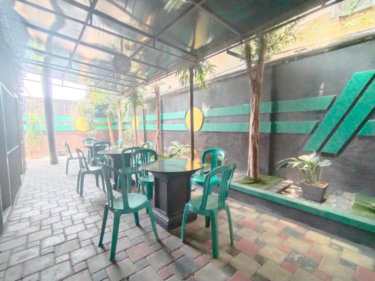 Hotel Syariah Gs Heritage, Kota Metro Extérieur photo