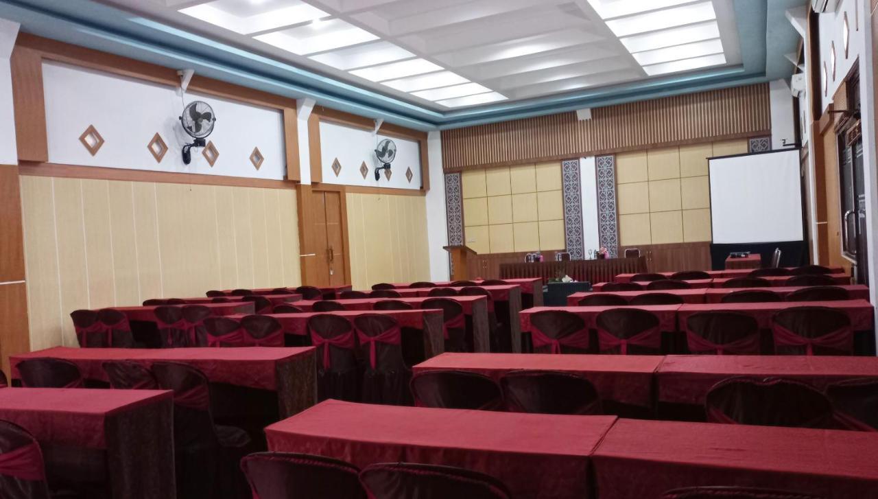Hotel Syariah Gs Heritage, Kota Metro Extérieur photo