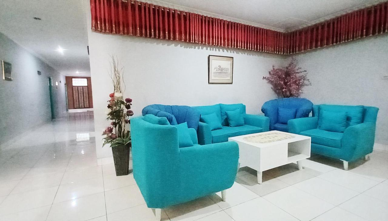 Hotel Syariah Gs Heritage, Kota Metro Extérieur photo