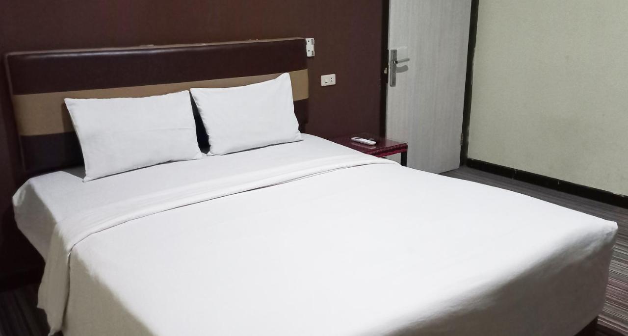 Hotel Syariah Gs Heritage, Kota Metro Extérieur photo