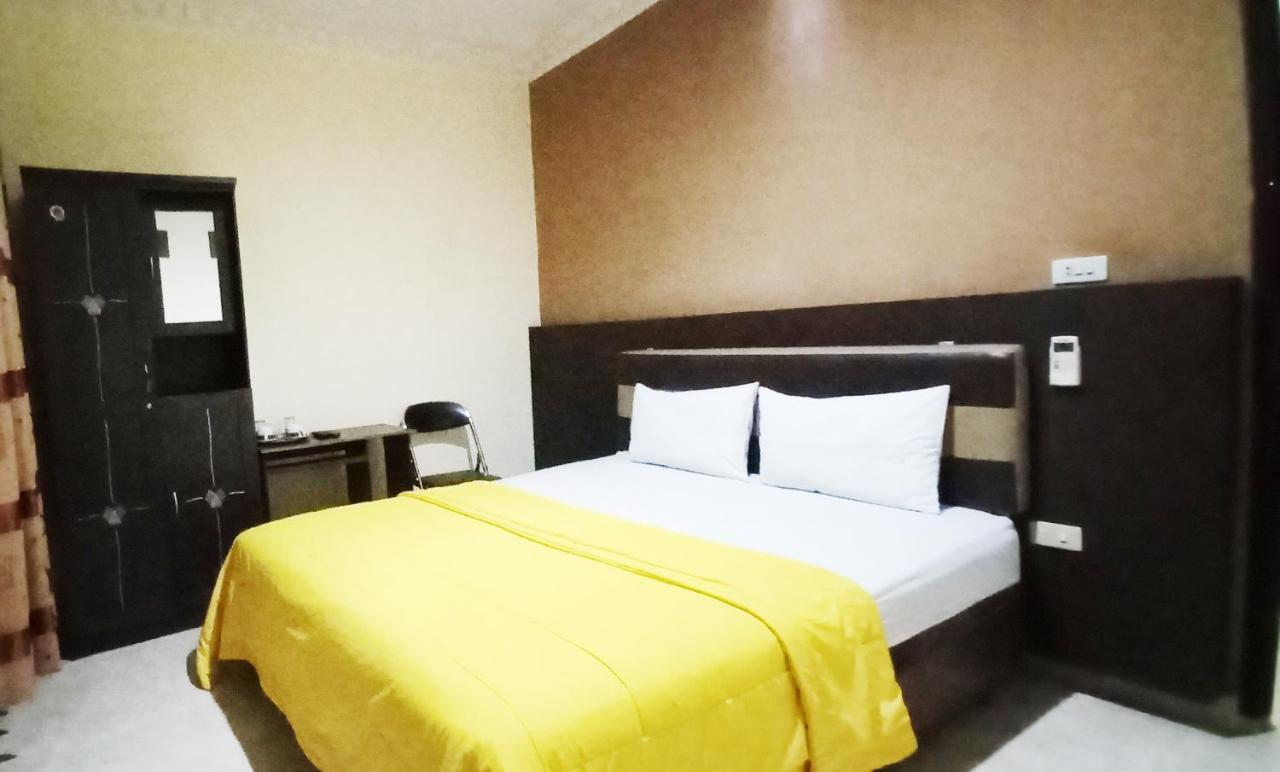 Hotel Syariah Gs Heritage, Kota Metro Extérieur photo