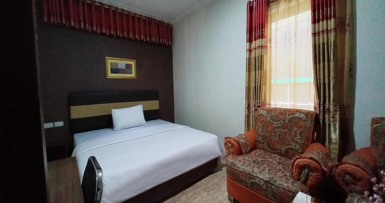 Hotel Syariah Gs Heritage, Kota Metro Extérieur photo