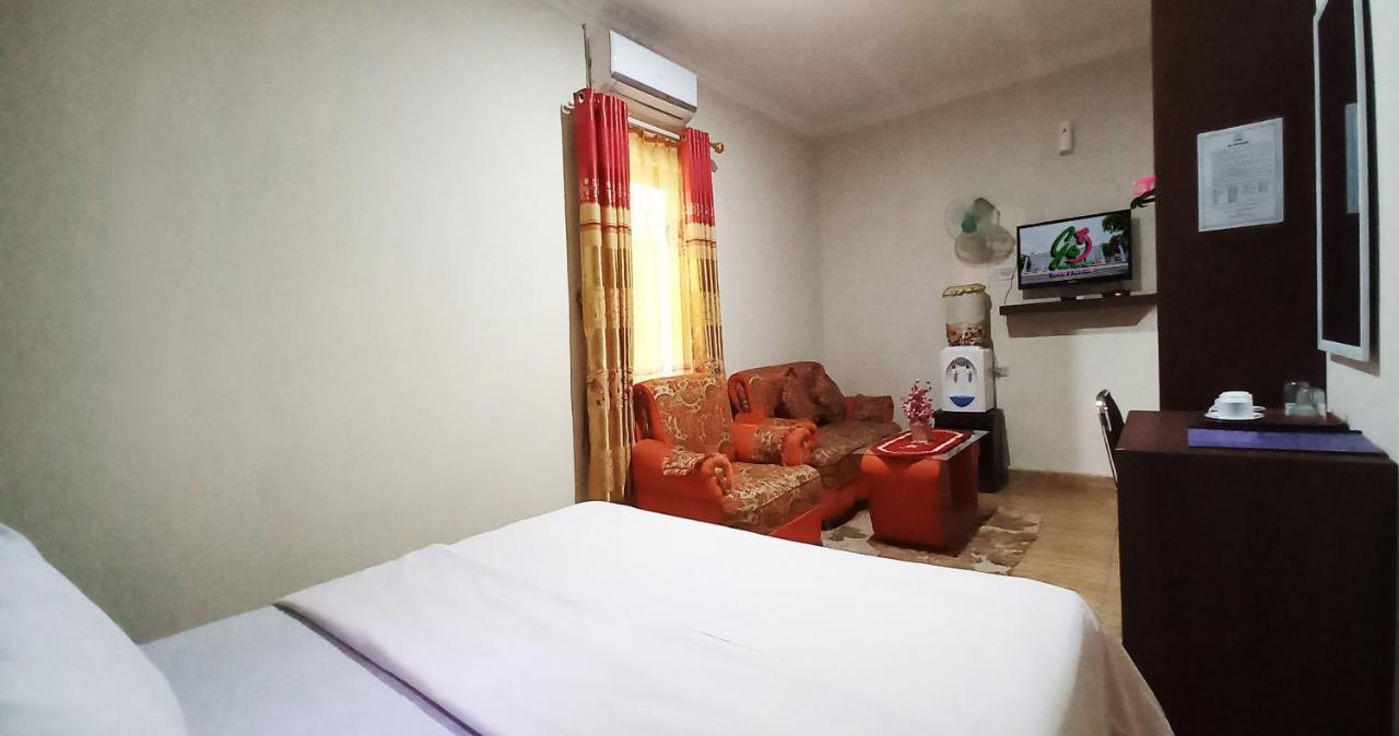 Hotel Syariah Gs Heritage, Kota Metro Extérieur photo